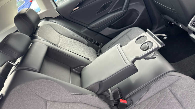 Volkswagen Tiguan 1.5 eTSI Life 5dr DSG Petrol Estate